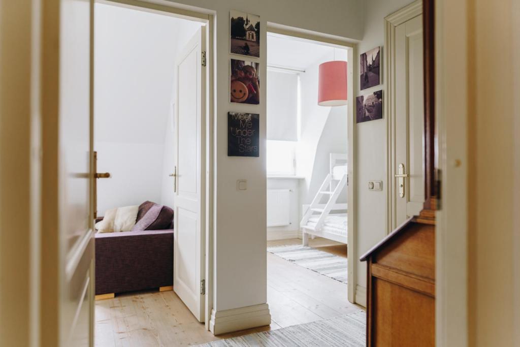 Dream Stay - Art Gallery Family Apartment With 2 Bathrooms Tallinn Bagian luar foto