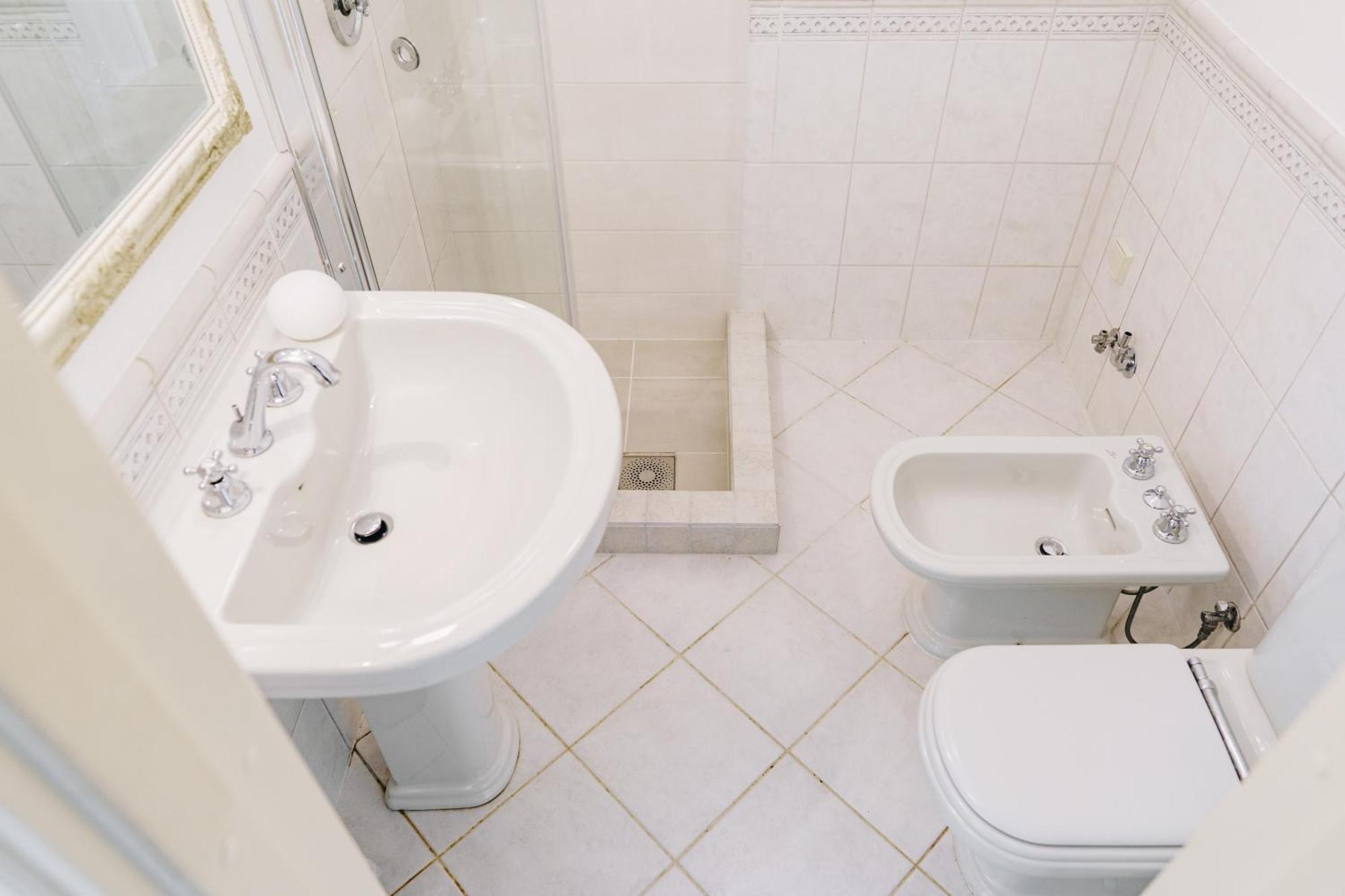 Dream Stay - Art Gallery Family Apartment With 2 Bathrooms Tallinn Bagian luar foto