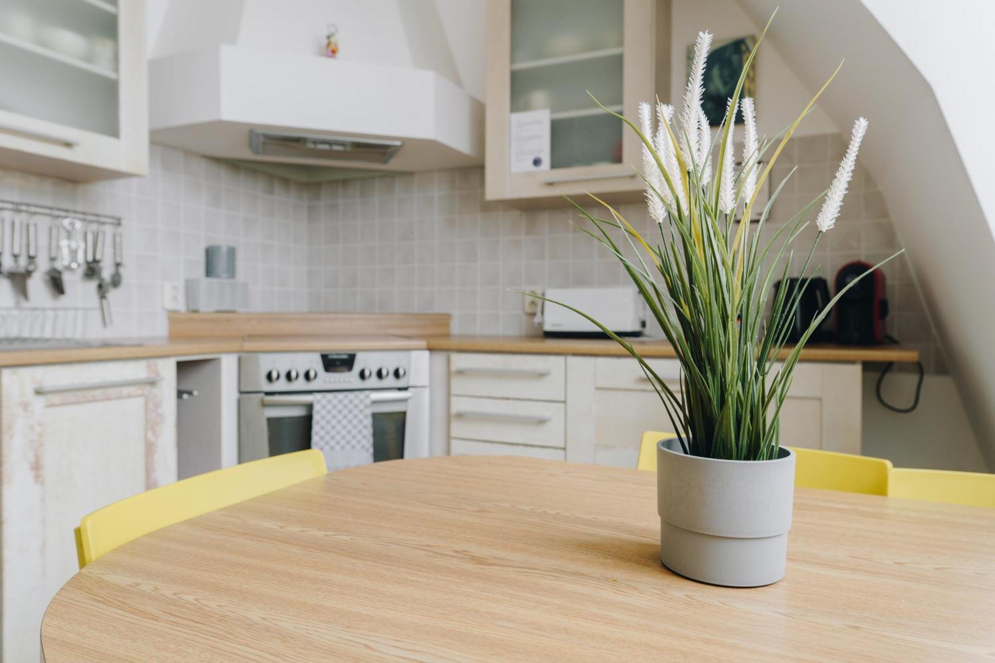 Dream Stay - Art Gallery Family Apartment With 2 Bathrooms Tallinn Bagian luar foto